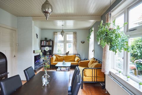 Charming 1930s house