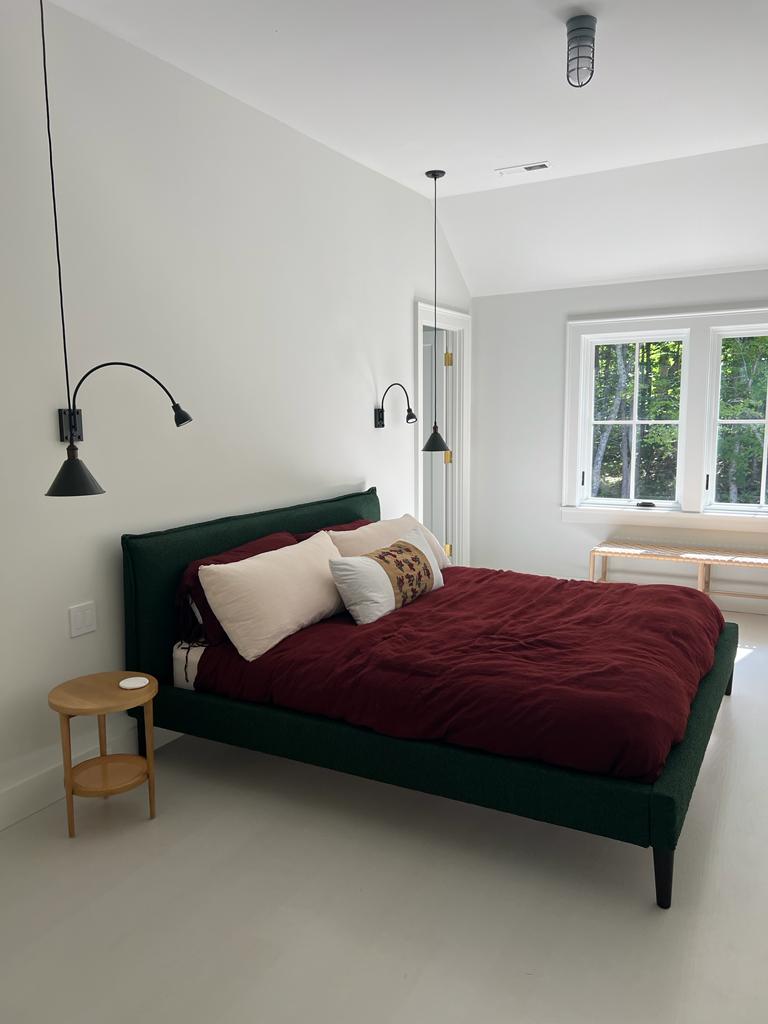 Suite junior del segundo piso