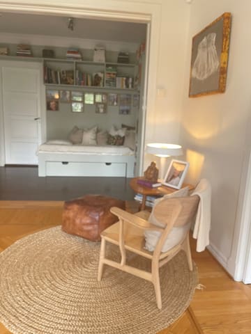 Beautiful 5 room apartment in residential area gallery image 5