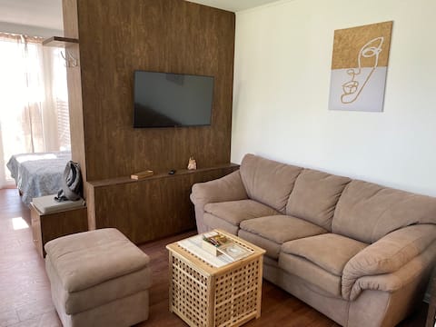 Top Airbnb: Sunny side-eco garden Mikeli in Đuraševići