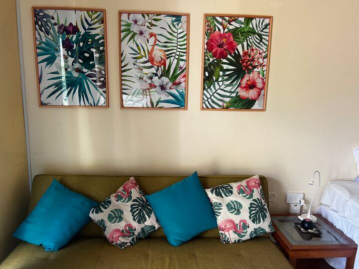 Дневна соба