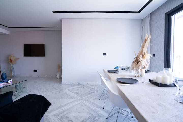 Marc ShortstayCasa managed Airbnb listing 1