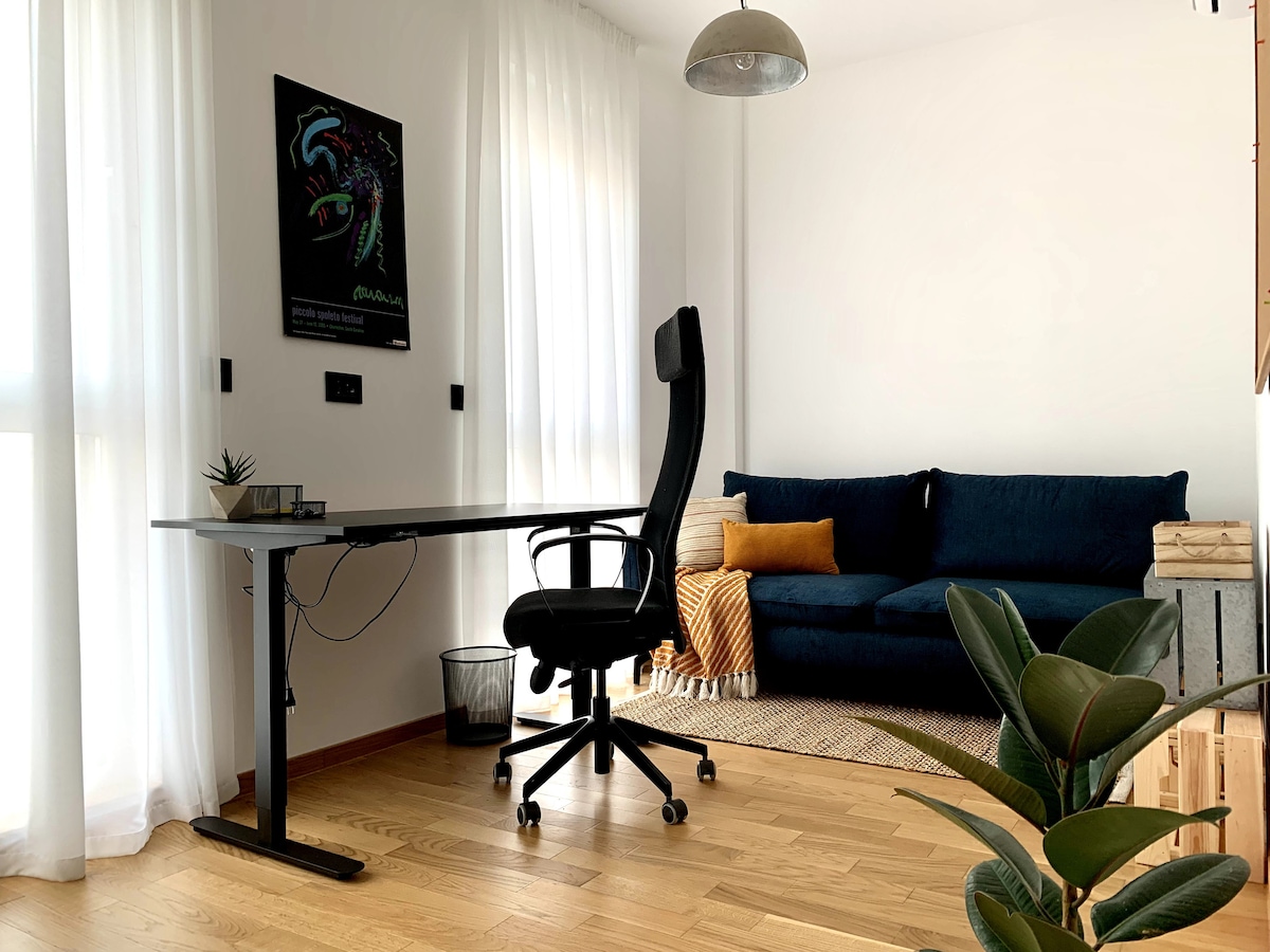 საძინებელი 3