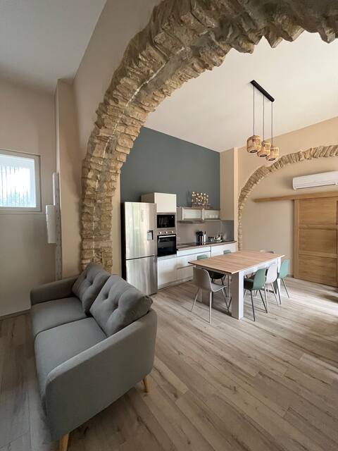 Maison