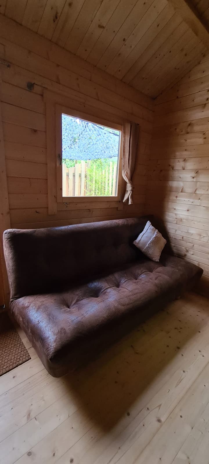 Tiny Au Coeur Du Vaucluse - Cavaillon