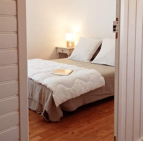 Welcome to the Family, among Friends, for Work