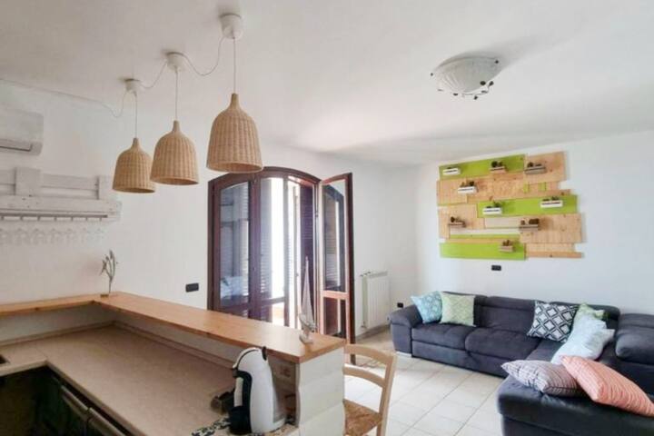 Villa Nicole Vista Mare Piano1 gallery image 5