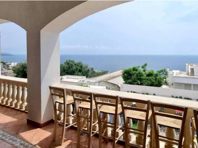 Villa Nicole Vista Mare Piano1 gallery image 4