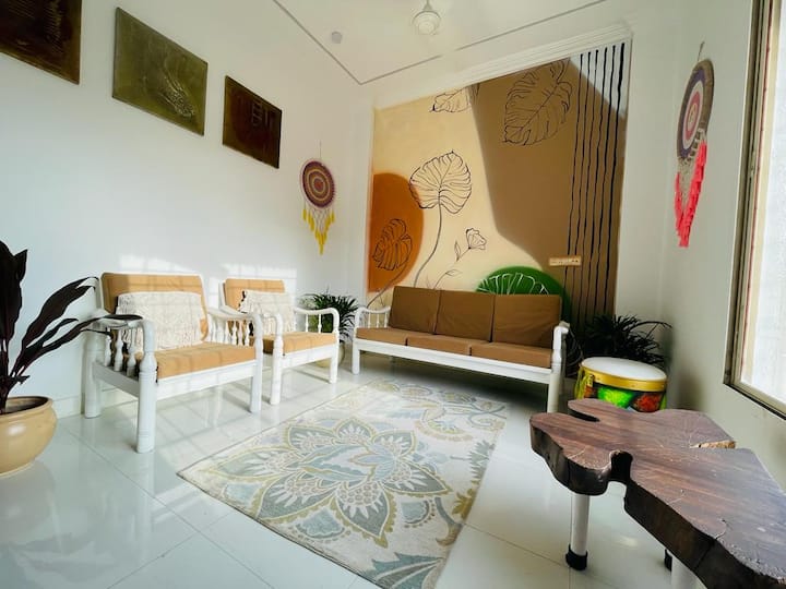 Boho - By Great Impressions (1 Bhk) - Pune (India)