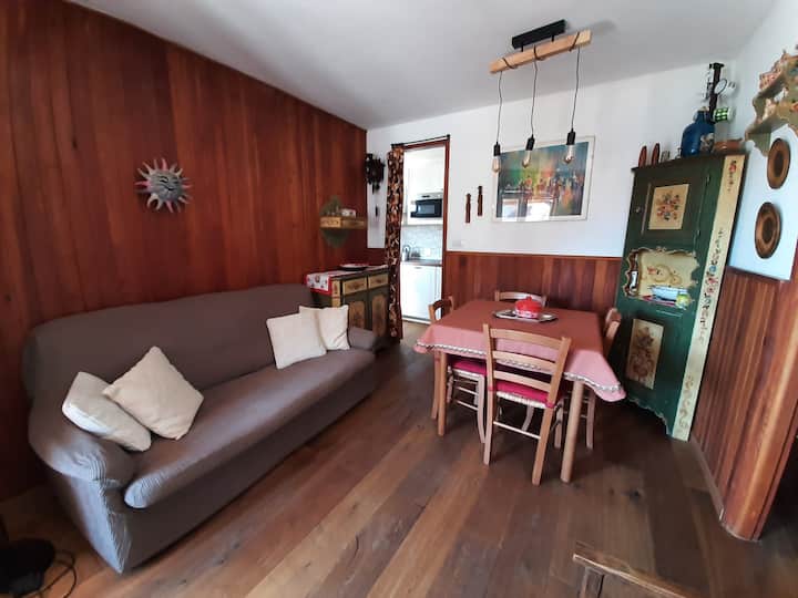Intero Appartamento - Sauze d'Oulx