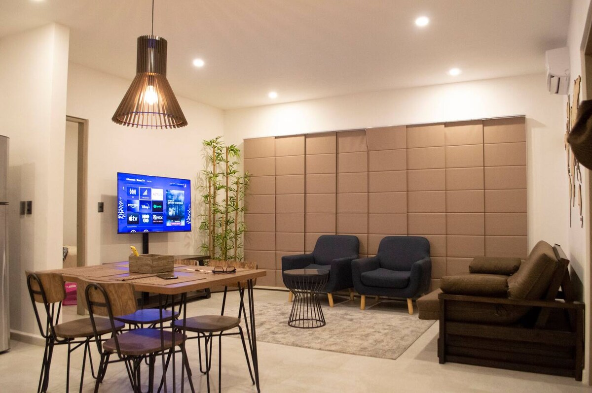 Всекидневна