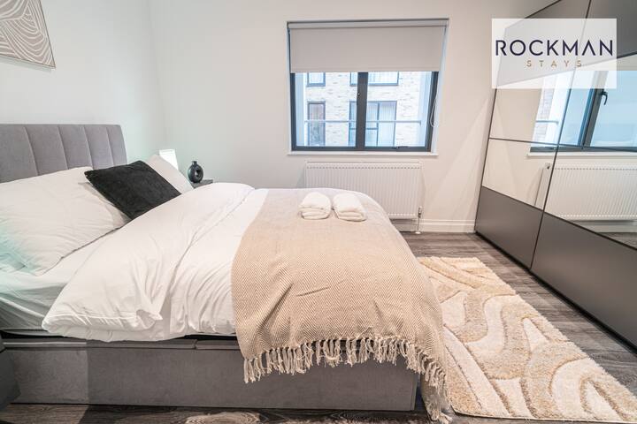 Rockman Residences managed Airbnb listing 3