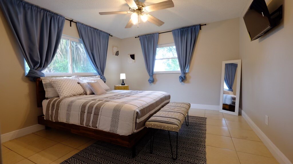 Спална соба 2