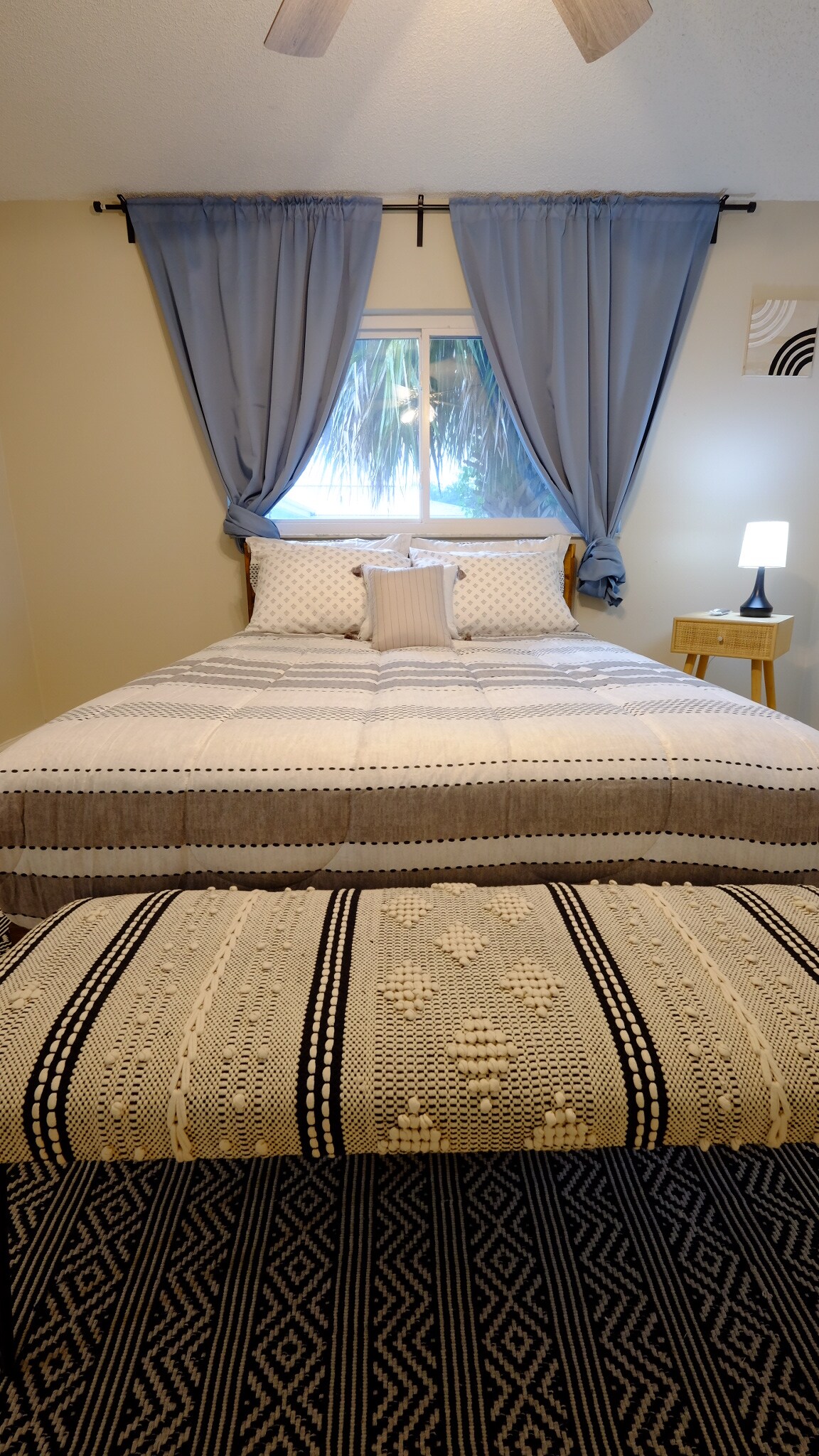 Спална соба 1