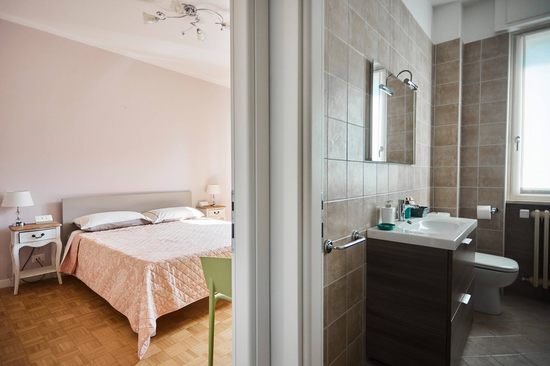 Casa Ierardi - Appartamento Arona Bellavista — photo 2
