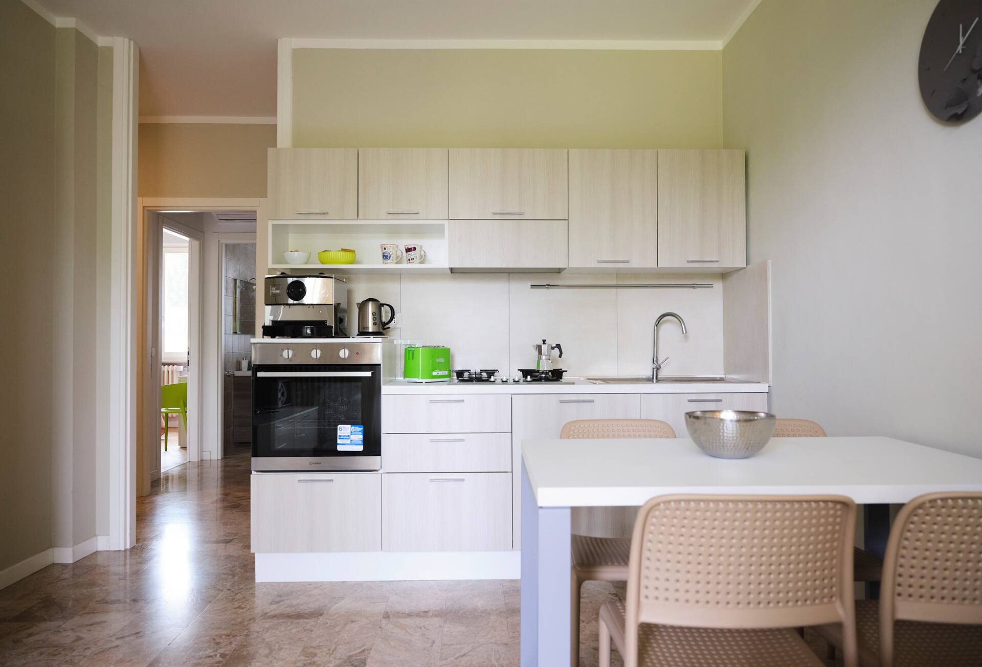 Casa Ierardi - Appartamento Arona Bellavista — photo 4