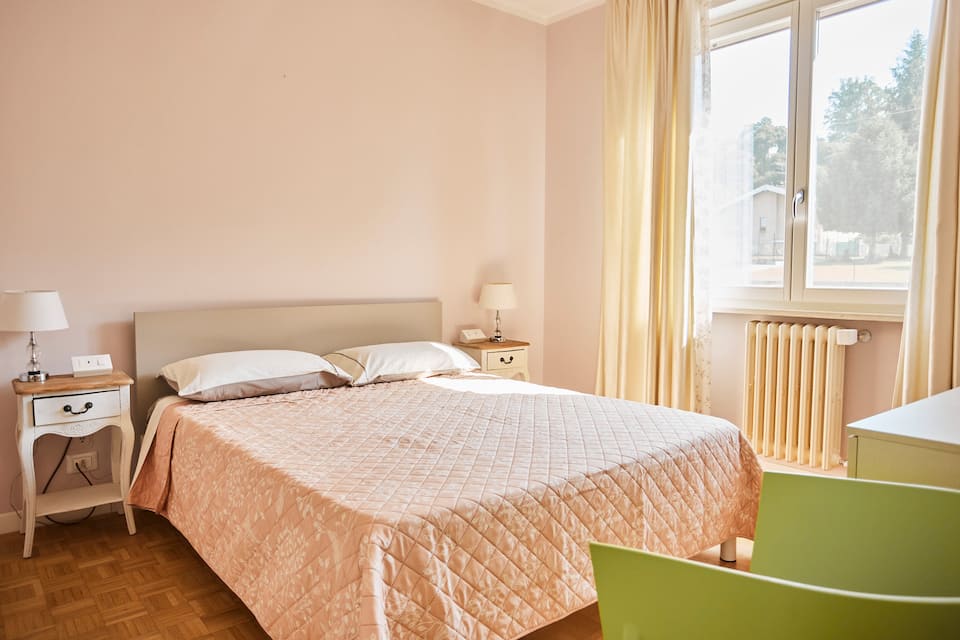 Casa Ierardi - Appartamento Arona Bellavista — photo 1