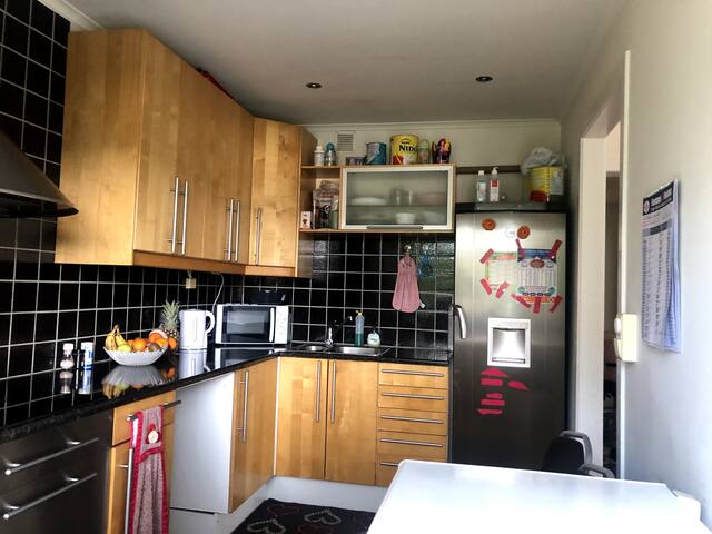 Apartment in Bøler near metro gallery image 5