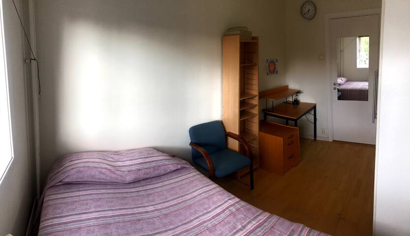 Apartment in Bøler near metro gallery image 4