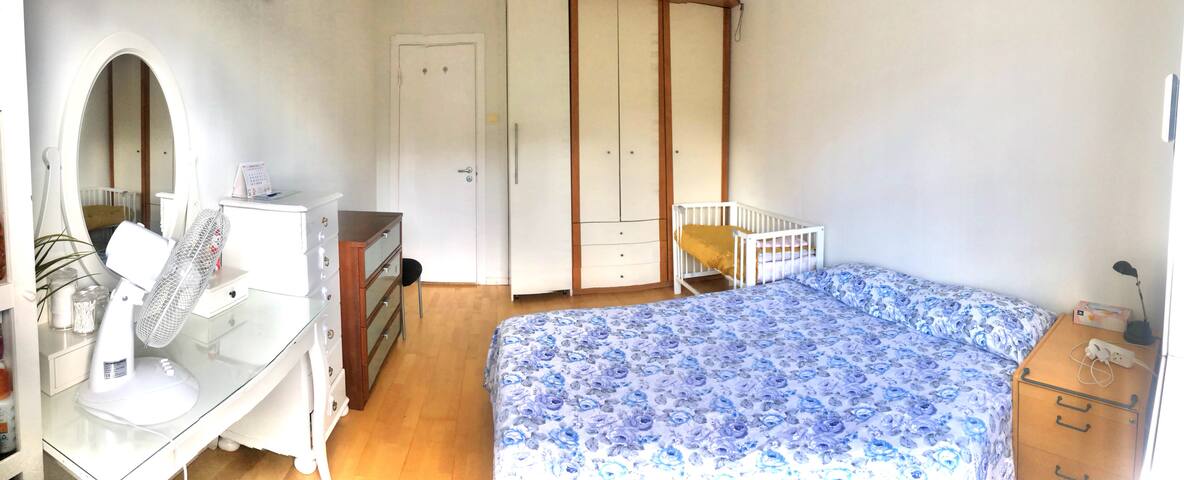 Apartment in Bøler near metro gallery image 2