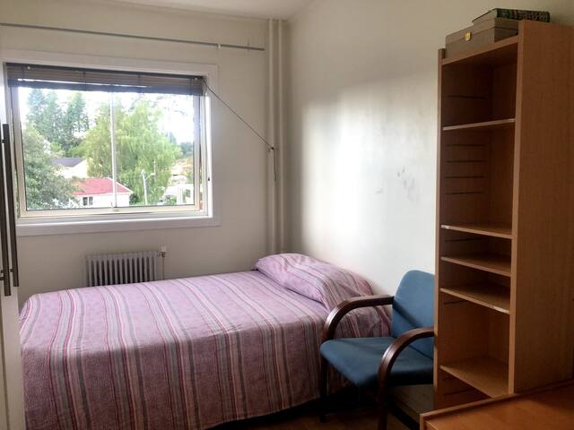 Apartment in Bøler near metro gallery image 3