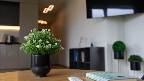 Scandinavian Retreat in Pärnu