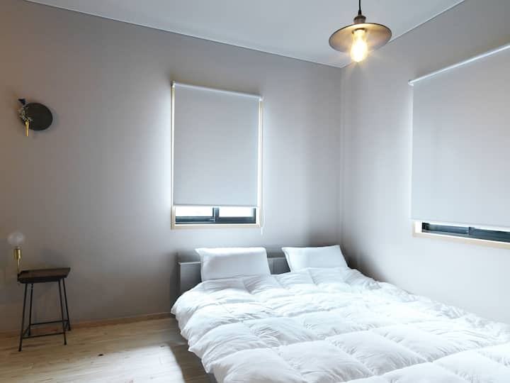 Კარგი მზის შუქი!