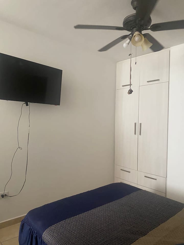 Nice private suite 2 Apartments for Rent in Torreón, Coahuila de
