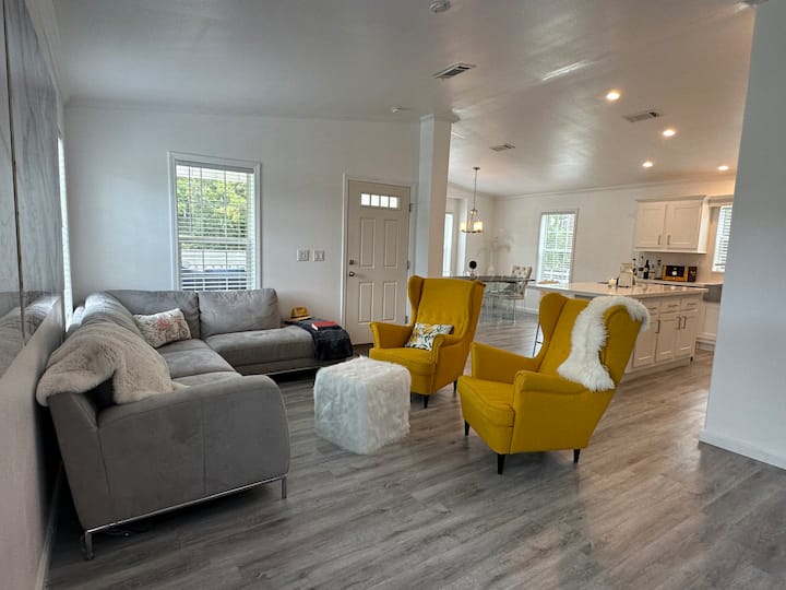 Romina Dude Ranch Farm stays for Rent in Clewiston, Florida, United