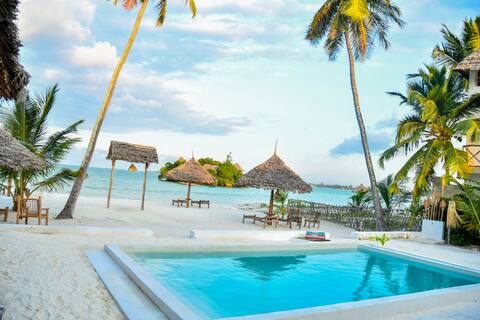 Coral Bay Zanzibar
