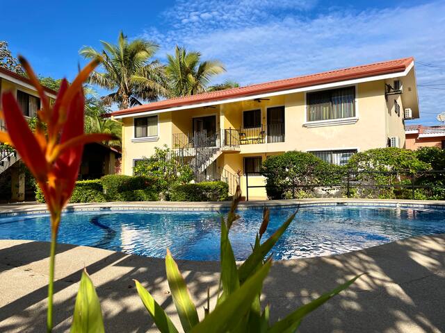 Lovely Condo In Playa del Coco