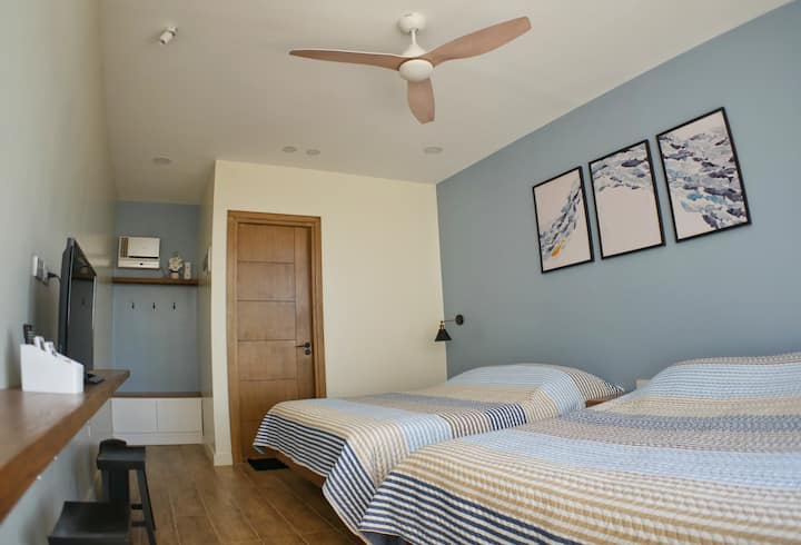 Casitas 1 Bedroom