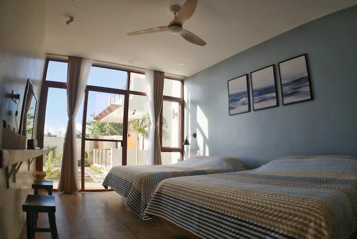 Casitas 2 Bedroom
