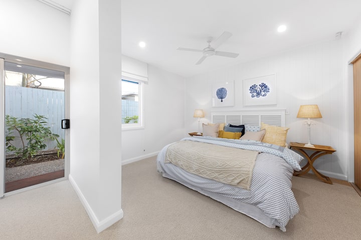 Fourth bedroom