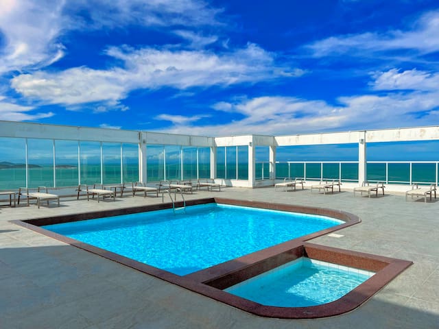 Jamille VERDI CASAS managed Airbnb listing 3