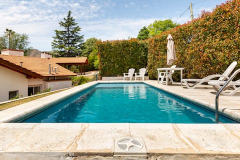 House in Villa General Belgrano