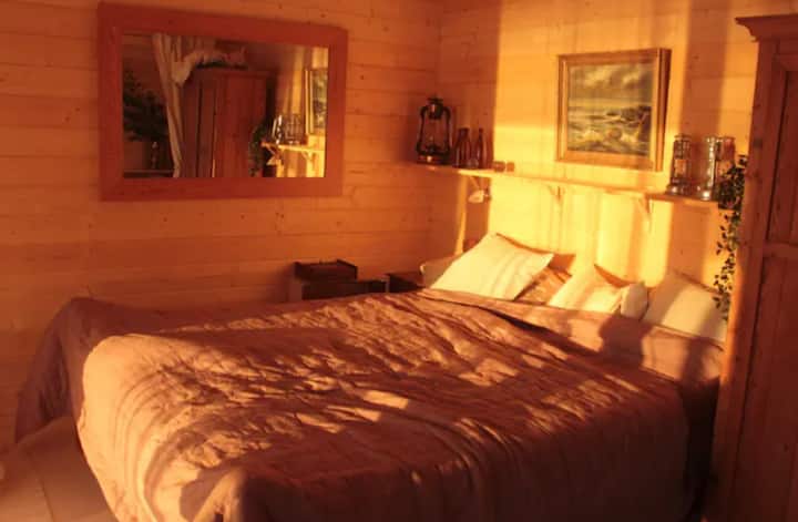 ห้องนอน