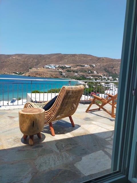 Amorgos Elegant Houses, Villa 4