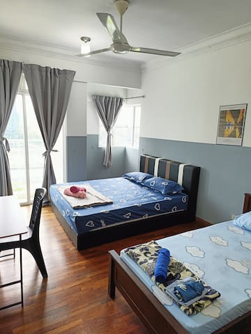 YSW Homes managed Airbnb listing 3