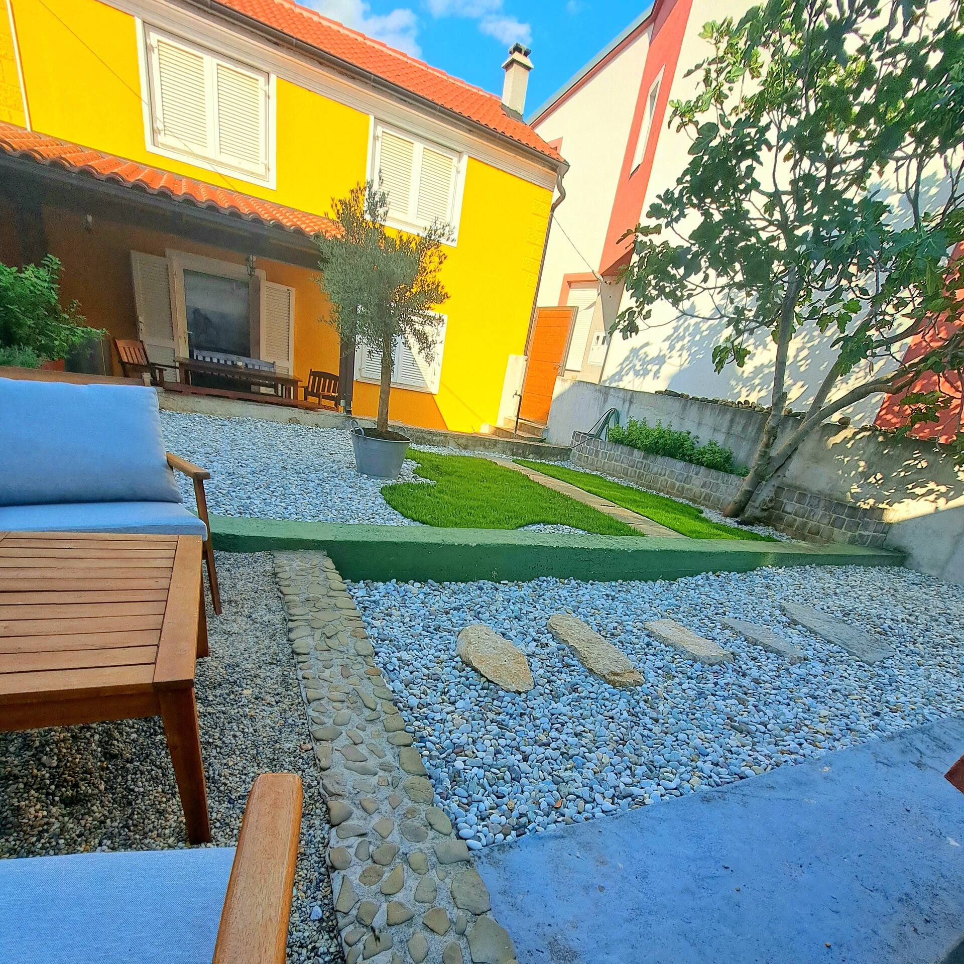 Kvarner holiday home — foto 3