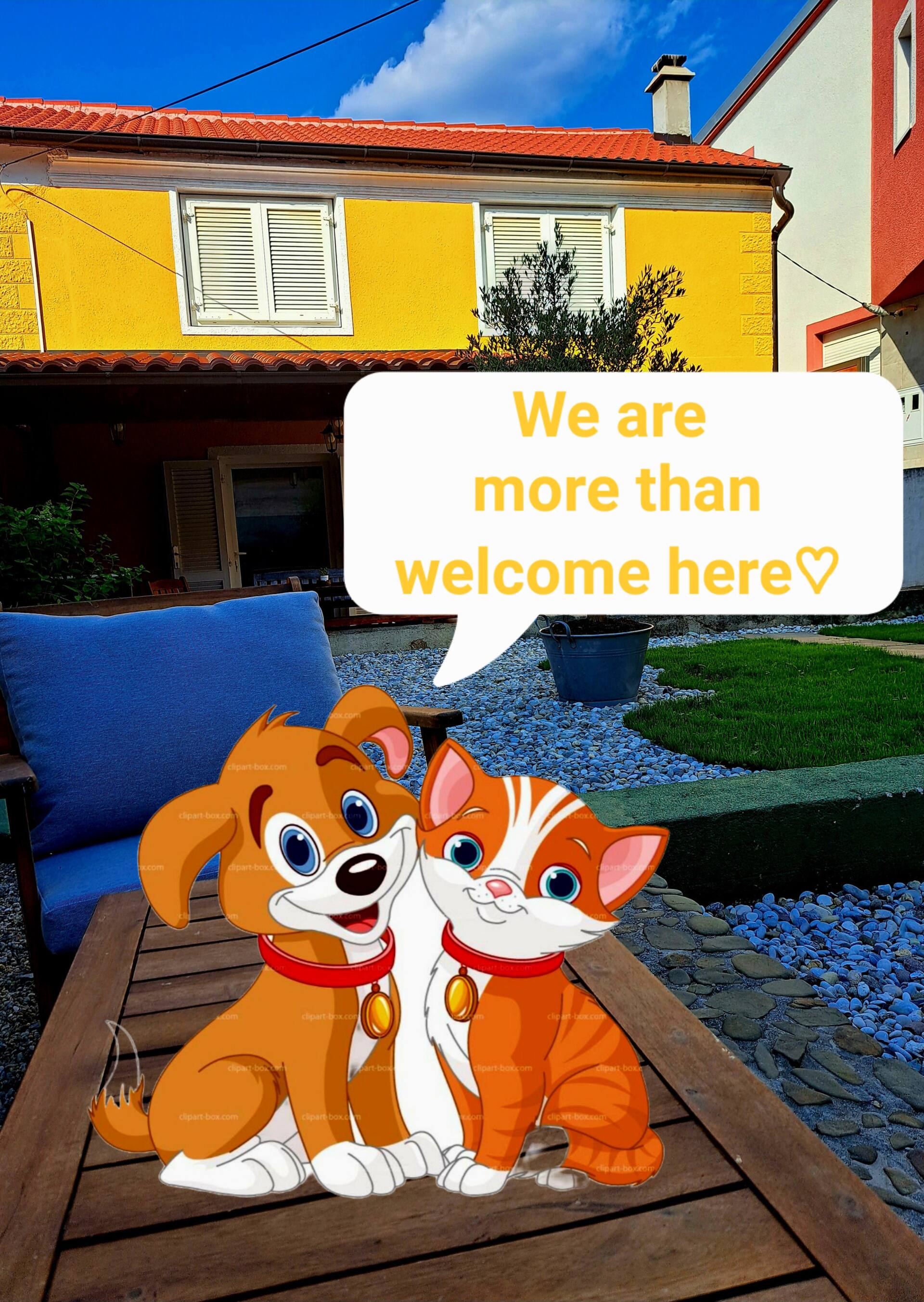 Kvarner holiday home — foto 2