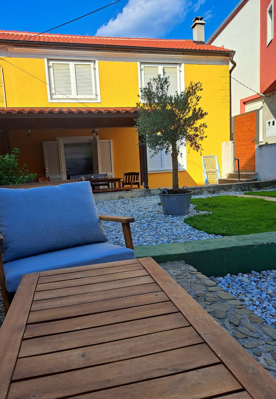 Kvarner holiday home — foto 1