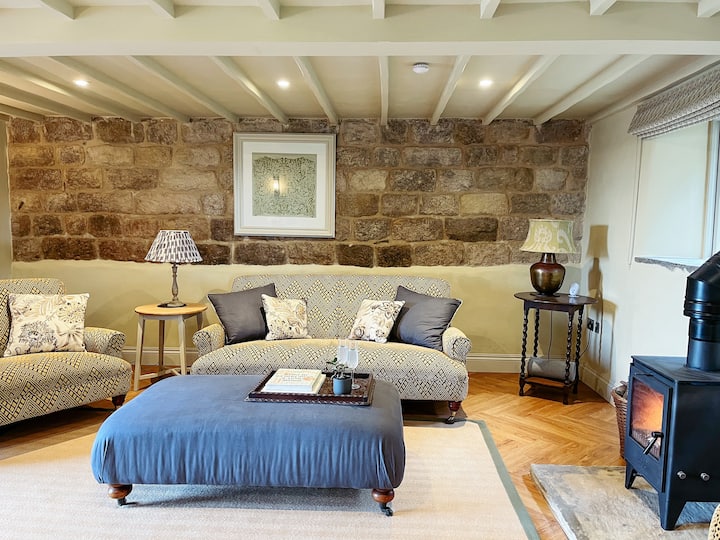 Spinney Cottage, Pateley Bridge - Pateley Bridge