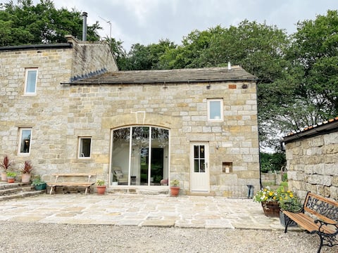 Spinney Cottage, Pateley Bridge