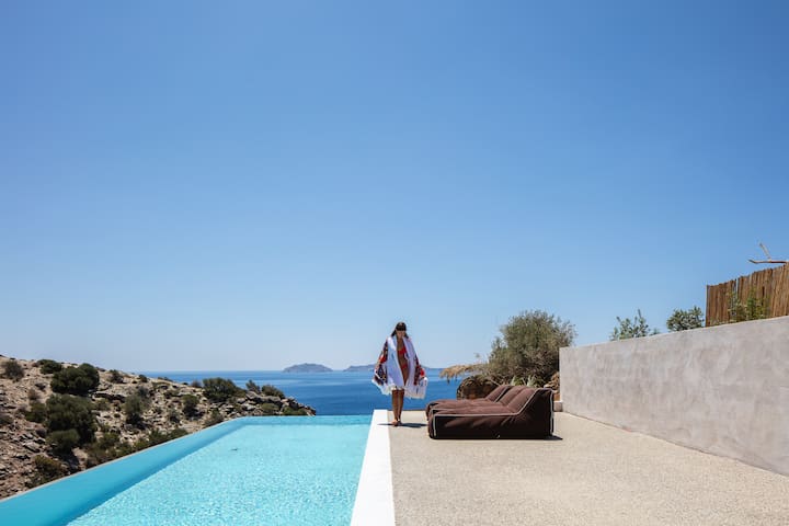 Creterooms managed Airbnb listing 3