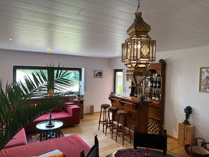 Best Deal Brombachsee! - 5 Stylish Rooms- - Pleinfeld