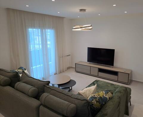 Comfortable accommodation Algiers