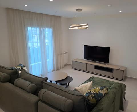 Comfortable accommodation Algiers