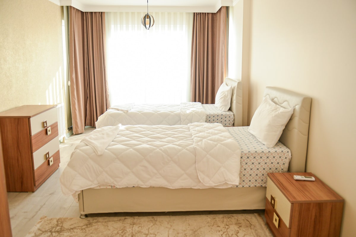 غرفة النوم 3