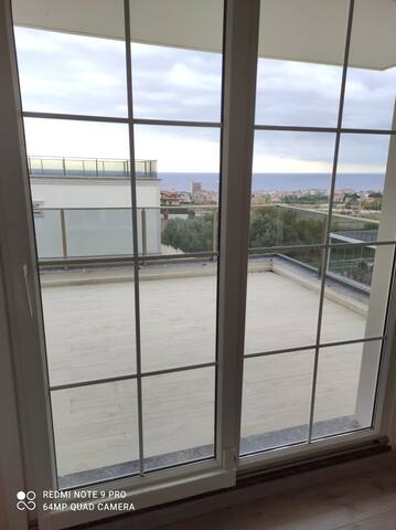 Nora Marmara Luxury Villas B3 gallery image 5